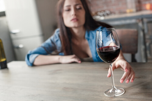 Alcohorexia, un nuevo trastorno alimentario