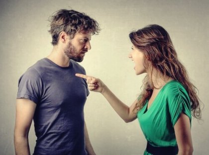 La manipulación inculpatoria, una forma de violencia psicológica