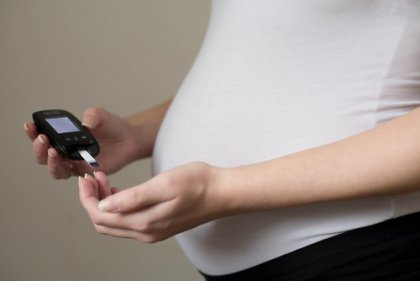 Diabetes gestacional: qué es y cómo se trata