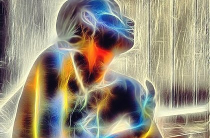 La somatización de emociones en las personas dependientes