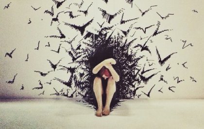 Me desgastas: cómo defenderse de los tomadores emocionales