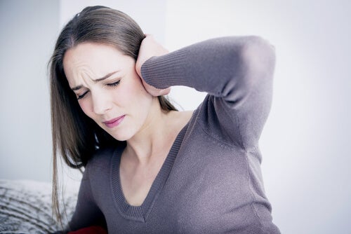 El malestar emocional asociado al acúfeno o el tinnitus