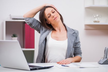 La importancia de hacer pausas activas en el trabajo