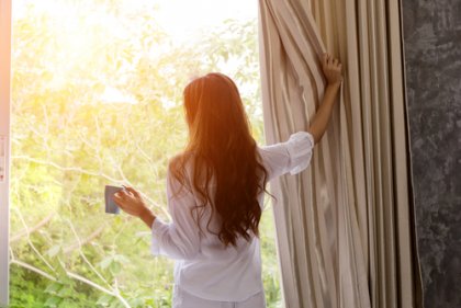 5 estrategias para levantarse temprano