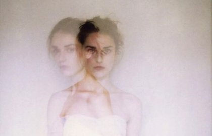 La maravillosa historia de Johanne Greenberg