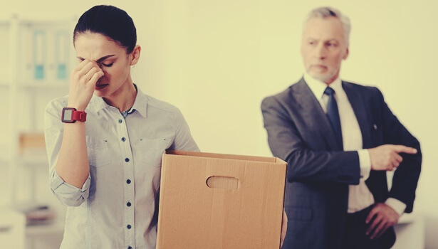 La vida no acaba con un despido laboral