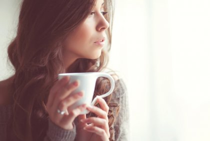 6 infusiones para relajarse