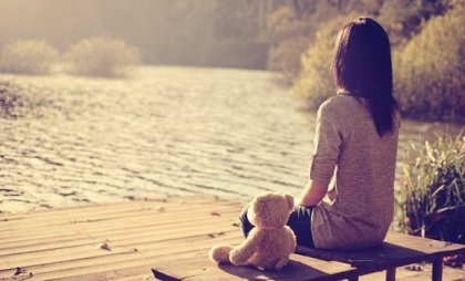 El origen del sentimiento constante de abandono