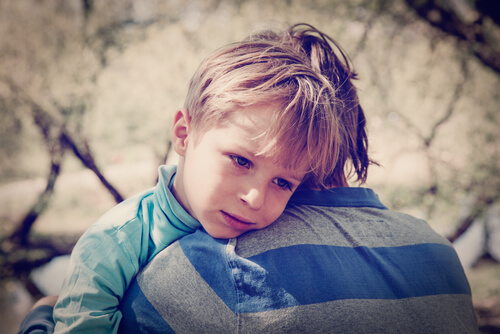 El concepto de muerte en los niños y adolescentes