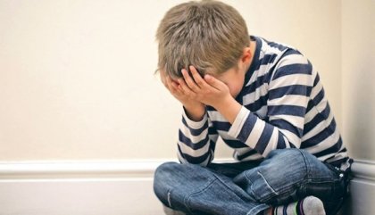 Un trauma infantil que predispone a la psicosis