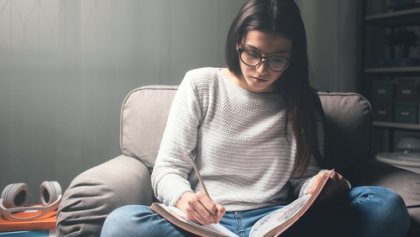 5 claves para estudiar mejor