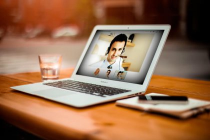 Teleterapia: las nuevas tecnologías al servicio de la psicología