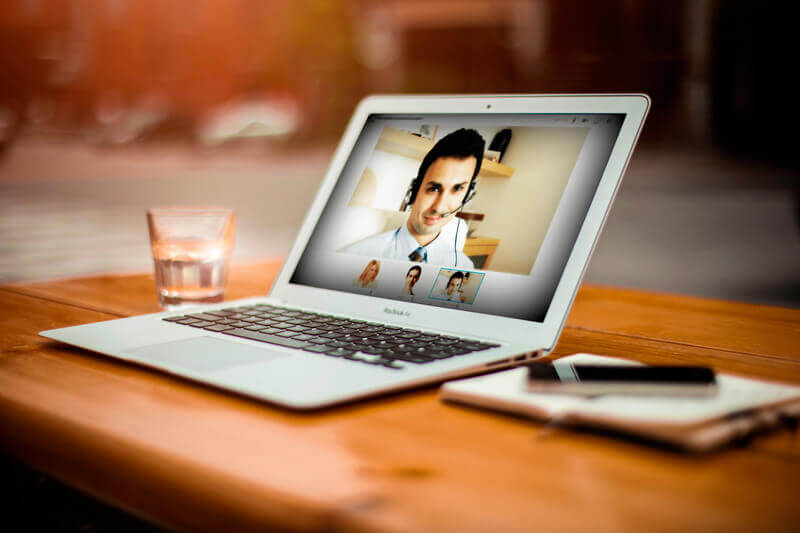 Teleterapia: las nuevas tecnologías al servicio de la psicología