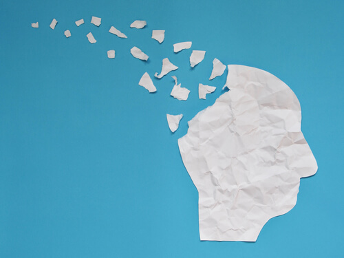 Daño cerebral adquirido: desde el punto de vista de la neuropsicología
