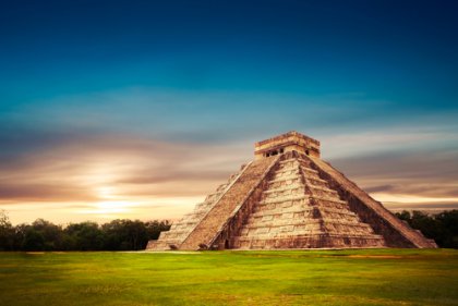 4 maravillosos principios de la sabiduría maya - La Mente es Maravillosa
