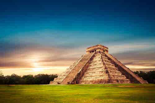 4 maravillosos principios de la sabiduría maya