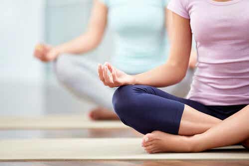 Hatha yoga: características y beneficios