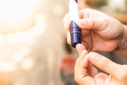 8 síntomas iniciales de la diabetes