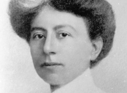 Margaret Floy Washburn: la primera mujer doctora en psicología