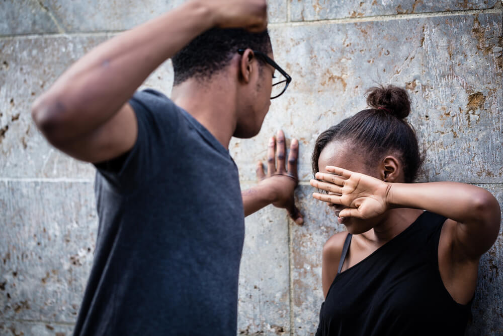 La Violencia En Las Parejas J Venes Qu Est Pasando La Mente Es Maravillosa