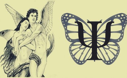 La historia del símbolo de la psicología (Ψ)