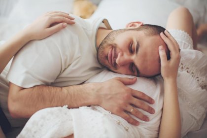 El síndrome de Couvade, el embarazo empático masculino