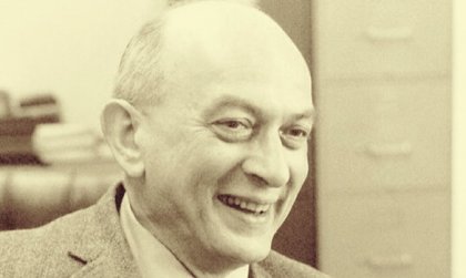 Solomon Asch, un pionero de la psicología social