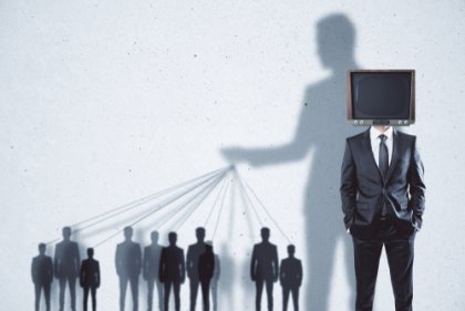 3 tipos de tácticas sobre propaganda política