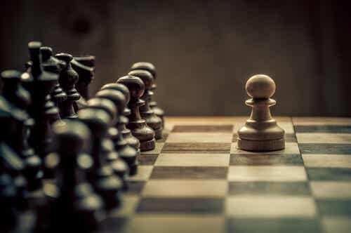Jugar al ajedrez: 5 beneficios para tu cerebro