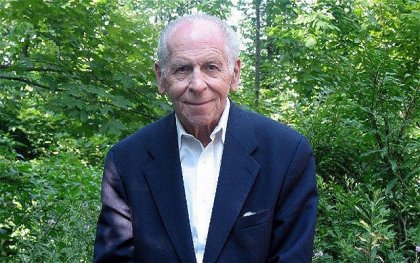 Thomas Szasz, el psiquiatra más revolucionario