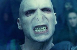Voldemort