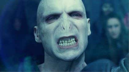 El porqué de Voldemort
