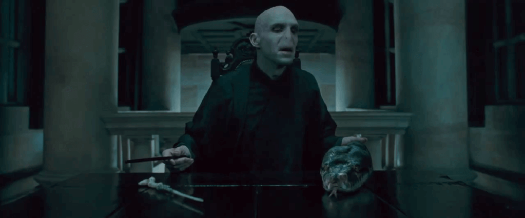 Voldemort