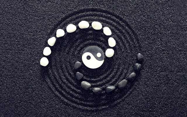 La teoría del Yin y el Yang: la dualidad del equilibrio