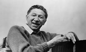 Abraham Maslow