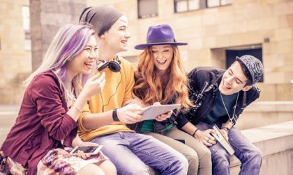 Adolescencia tardía, un fenómeno cada vez más común