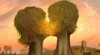 La evolución del amor en la pareja