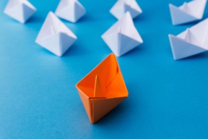 Liderazgo carismático: ¿Cómo influir en los demás?