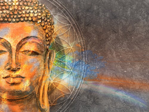 4 tipos de budismo - La es Maravillosa
