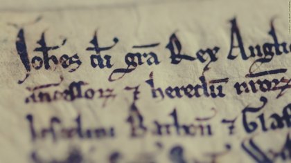 El mensaje dorado, una historia para saber vivir