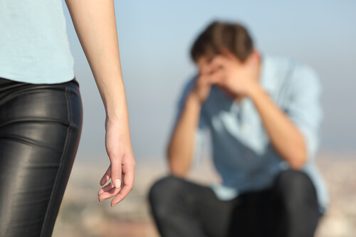 El duelo por la ruptura de la pareja - La Mente es Maravillosa El duelo por la ruptura de la pareja - La Mente es Maravillosa