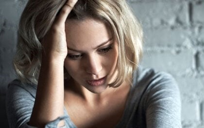 5 síntomas iniciales de la ansiedad que pasan desapercibidos