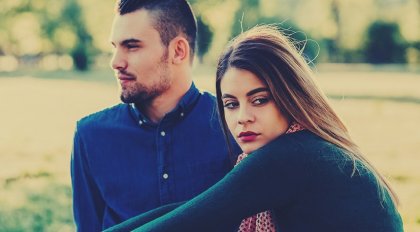 ¿Por qué aguantar en una relación en la que no queremos estar?
