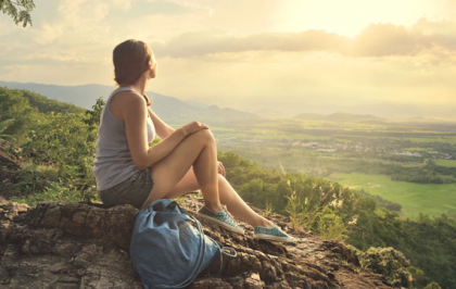 Lo que cinco minutos de silencio pueden hacer por tu cerebro