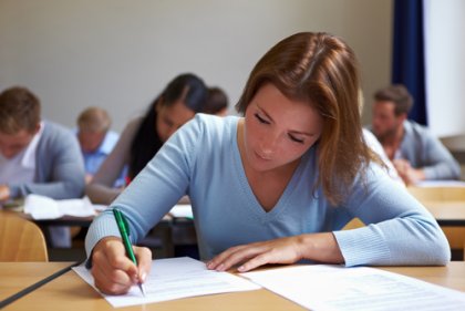 Afrontar un examen: preparación psicológica