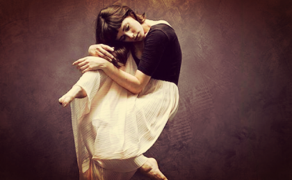 Cuando no sientes nada durante una depresión