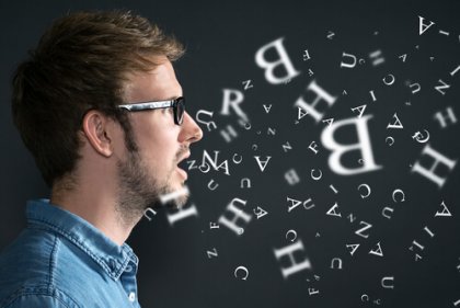 La tartamudez, un fenómeno incomprendido