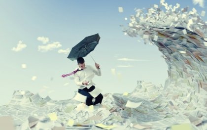 Miedos que se esconden detrás del desorden