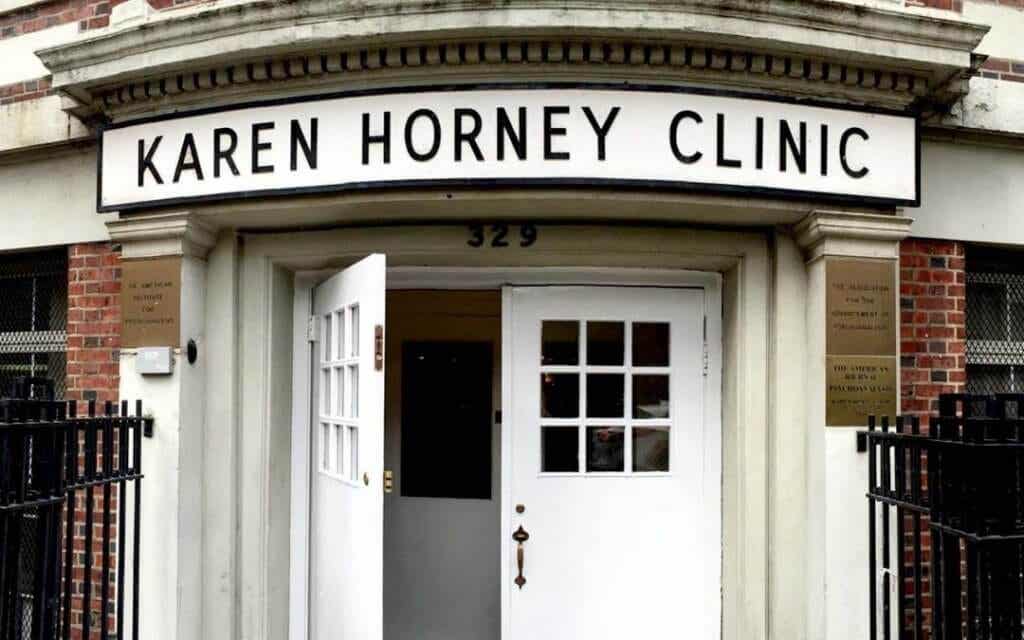 Clínica de Karen Horney
