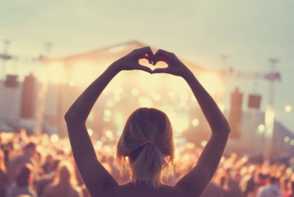 Características del fenómeno fan entre los adolescentes